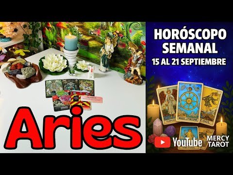 🔮Aries ♈️IMPARABLE, INDOMABLE, SIMPLEMENTE “ARIES”! EL
PASADO TE PERSIGUE Y UN NUEVO AMOR TAMBIEN!