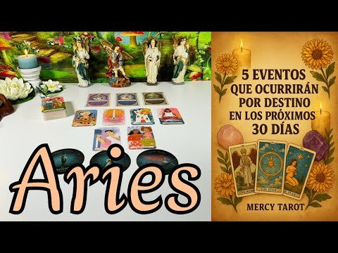 🪬Aries ♈️TOMAS DISTANCIA DE LO TOXICO! NUEVOS AMIGOS LLEGAN!
UNA NOTICIA INESPERADA CAMBIARA TODO!