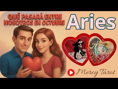 💞Aries 👉🏼 EL AMOR LLEGA A MOVER CADA PARTE DE TU ALMA! EL
DESTINO TE ABRE LOS OJOS! SE ARREPIENTE!