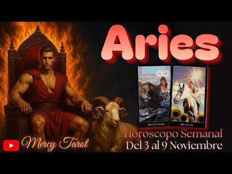 ♈️ Aries 👉🏼 ESA PERSONA SE ARREPIENTE! 😱 Esta Semana TODO
CAMBIA…! #Aries #tarotaries