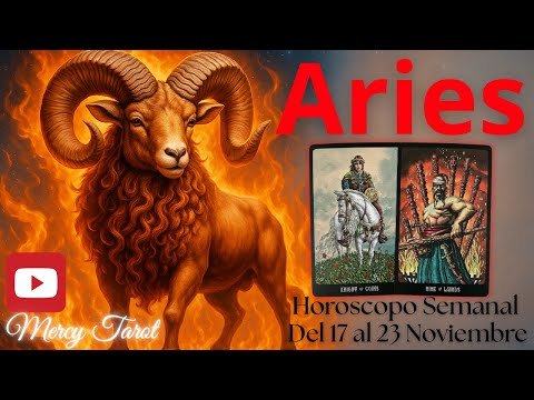 ♈️ Aries 👉🏼 Un mensaje inesperado CAMBIA TU DESTINO esta
semana… #Aries #arieshoy