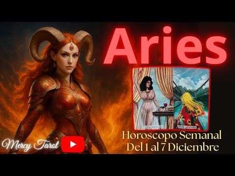 Aries ♈️ ESTA DECISIÓN LO CAMBIA TODO 😳 (NO HAY MARCHA
ATRÁS) #Aries #tarotaries #arieshoy