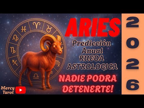 ♈ ARIES 2026 – Año de Renacimiento y Liderazgo #Aries
#arieshoy #tarotaries