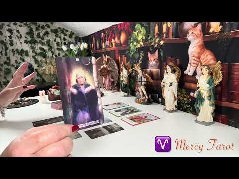 ⚠️ ARIES ♈️ MENSAJE URGENTE DEL DESTINO | Lo que DEBES hacer
antes de que termine 2025 #arieshoy