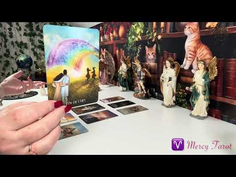 💘 ARIES 2026 | TU EX REGRESA… PERO LLEGA UN AMOR QUE BORRA
TU PASADO! #Aries #arieshoy